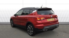 SEAT Arona 1.0 TSI 110 FR Sport 5dr Petrol Hatchback